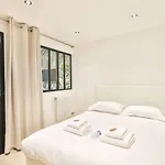 Cosy Appartment 4 Pers - Canal De L\'Ourcq