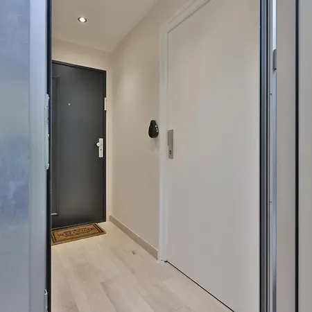 Apartment Cosy 4 Pers - Canal De L'ourcq Paris